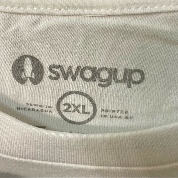 Poshmark PoshFest 2021 T-Shirt Size 2XL - Picture 5 of 7